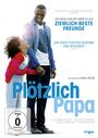 Hugo Gélin: Plötzlich Papa, DVD