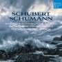 Robert Schumann: Missa Sacra op.147, CD