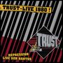 Trust (Frankreich): Repression Live Sur Nantes, LP,LP