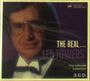 Lee Towers: The Real...., CD,CD,CD