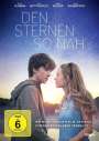 Peter Chelsom: Den Sternen so nah, DVD
