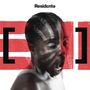 Residente: Residente, CD