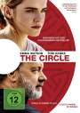 James Ponsoldt: The Circle (2017), DVD