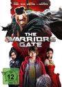 Matthias Hoene: The Warriors Gate, DVD