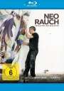 Nicola Graef: Neo Rauch - Gefährten und Begleiter (Blu-ray), BR