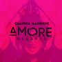 Gianna Nannini: Amore Gigante (Diverse Coverfarben, Auslieferung nach Zufallsprinzip), CD