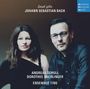: Andreas Scholl & Dorothee Oberlinger - Small Gifts (Johann Sebastian Bach), CD