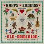 Old Dominion: Happy Endings, LP