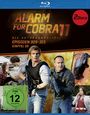 : Alarm für Cobra 11 Staffel 39 (Blu-ray), BR,BR