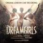 Henry Krieger: Dreamgirls (Original London Cast Recording), CD,CD