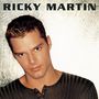 Ricky Martin: Ricky Martin, CD