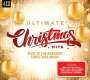 : Ultimate...Christmas Hits, CD,CD,CD,CD