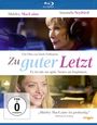 Mark Pellington: Zu guter Letzt (Blu-ray), BR