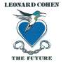 Leonard Cohen: The Future (180g), LP