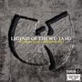 Wu-Tang Clan: Legend Of The Wu-Tang (180g), LP,LP