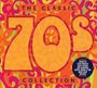 : The Classic 70s Collection, CD,CD,CD