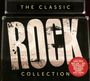 : The Classic Rock Collection, CD,CD,CD
