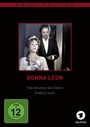 : Donna Leon: Tod zwischen den Zeilen / Endlich mein, DVD