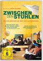 Jakob Schmidt: Zwischen den Stühlen, DVD