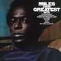 Miles Davis: Greatest Hits, LP