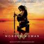 : Wonder Woman (Original Motion Picture Soundtrack), CD