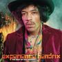Jimi Hendrix: Experience Hendrix: The Best Of Jimi Hendrix, LP,LP