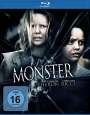 Patty Jenkins: Monster (Blu-ray), BR