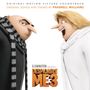 Ich - Einfach unverbesserlich 3 (Despicable Me 3), CD