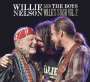 Willie Nelson: Willie And The Boys: Willie's Stash Vol. 2, LP