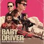 : Baby Driver (Music From The Motion Picture), LP,LP