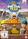 Stuart Evans: Bob der Baumeister: Das MEGA Team (Der Kinofilm), DVD