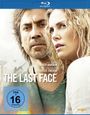 Sean Penn: The Last Face (Blu-ray), BR