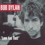 Bob Dylan: Love And Theft (180g), LP,LP