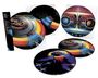 Electric Light Orchestra: Out Of The Blue (40th Anniversary Edition) (Picture Disc), LP,LP