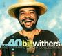 Bill Withers: Top 40, CD,CD