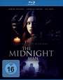 Travis Zariwny: The Midnight Man (Blu-ray), BR