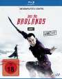 David Dobkin: Into the Badlands Staffel 2 (Blu-ray), BR,BR