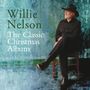 Willie Nelson: A Classic Christmas Album, CD