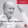 Johannes Brahms: Symphonie Nr.2, CD