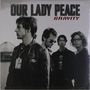 Our Lady Peace: Gravity, LP