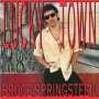 Bruce Springsteen: Lucky Town, LP