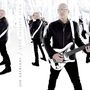 Joe Satriani: What Happens Next, LP