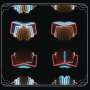 Arcade Fire: Neon Bible (180g), LP,LP