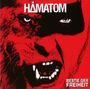 Hämatom: Bestie der Freiheit, CD