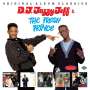 DJ Jazzy Jeff & Fresh Prince: Original Album Classics, CD,CD,CD,CD,CD