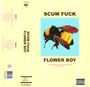 Tyler The Creator: Flower Boy (Explicit), CD
