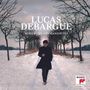 : Lucas Debargue - Schubert / Szymanowski, CD