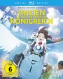 Kenji Kamiyama: Ancien und das magische Königreich (Special Edition) (Blu-ray), BR