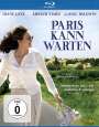 Eleanor Coppola: Paris kann warten (Blu-ray), BR