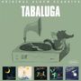 Peter Maffay: Original Album Classics Tabaluga, CD,CD,CD,CD,CD